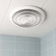 White Exhaust Fan 25W 270mm White Exhaust Fan 25W 270mm